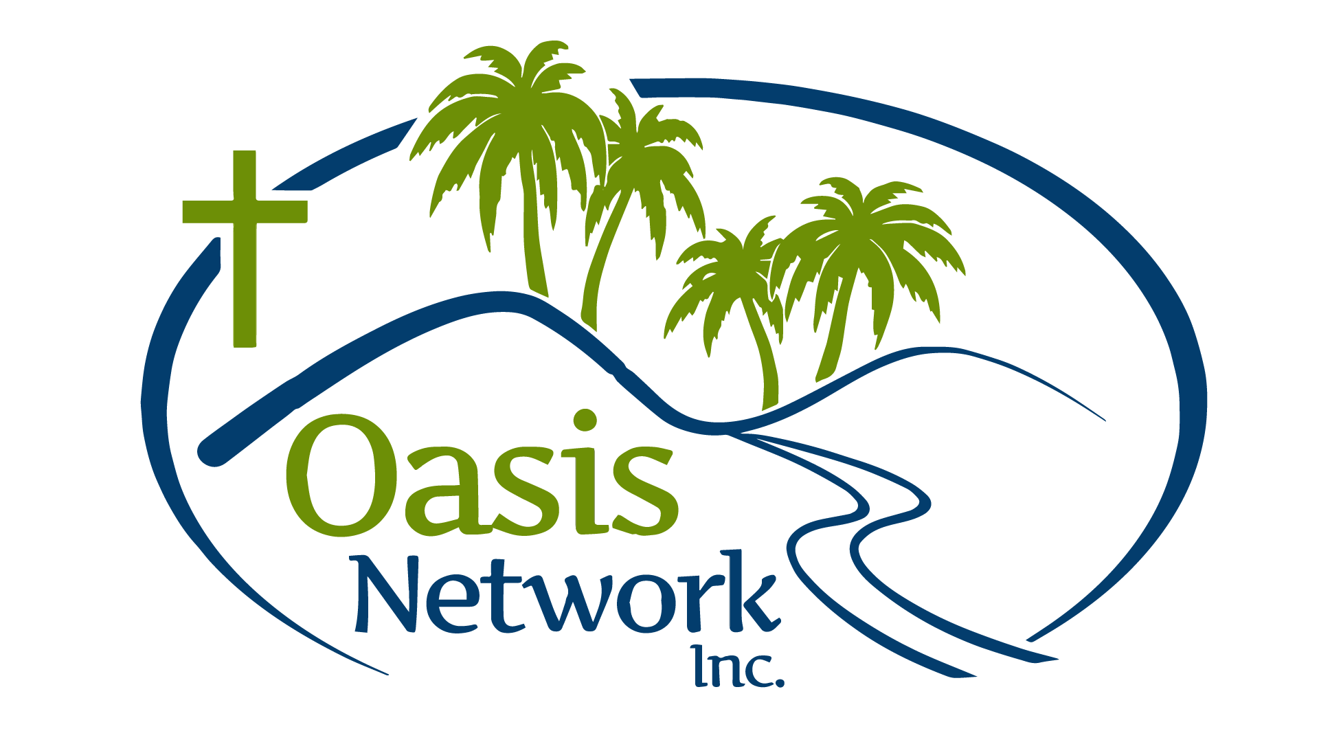Oasis Network Inc